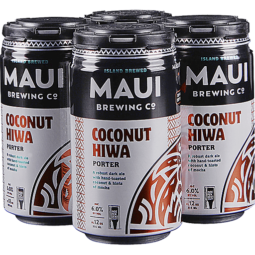 images/beer/DOMESTIC, IMPORTED BEER, OTHERS BEERS/Maui Coconut Porter.png